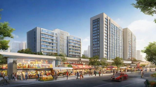 昆明大商汇市场解析：定位、入驻条件及商户支持全揭秘