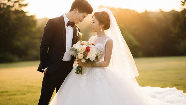 高端婚纱摄影套餐选择指南及行业趋势分析 第2张 高端婚纱摄影套餐选择指南及行业趋势分析 第2张