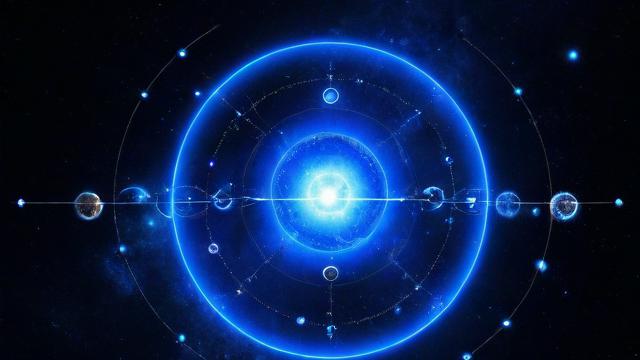 如何看星座：全面了解星座起源、性格分析及应用方法