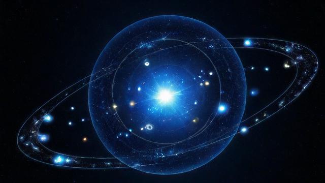 如何看星座:全面了解星座起源、性格分析及应用方法 第3张 如何看星座:全面了解星座起源、性格分析及应用方法 第3张
