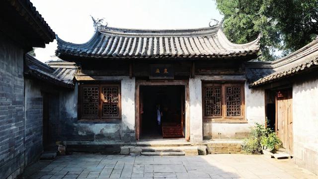 老北京四合院:历史文化与现代生活的完美融合 第3张 老北京四合院:历史文化与现代生活的完美融合 第3张