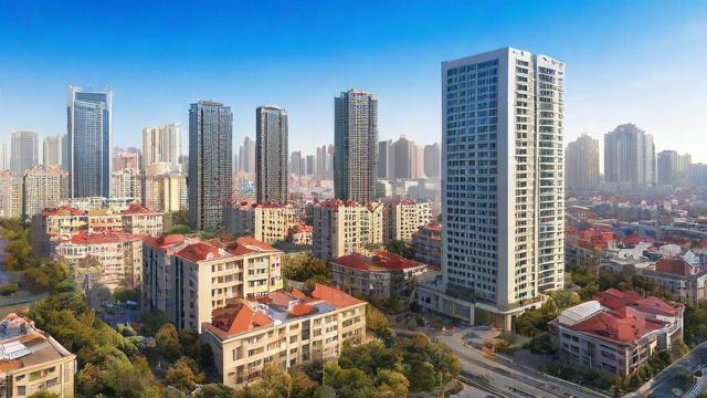 青岛市南区租房价格、交通出行及生活指南全解析 第2张 青岛市南区租房价格、交通出行及生活指南全解析 第2张