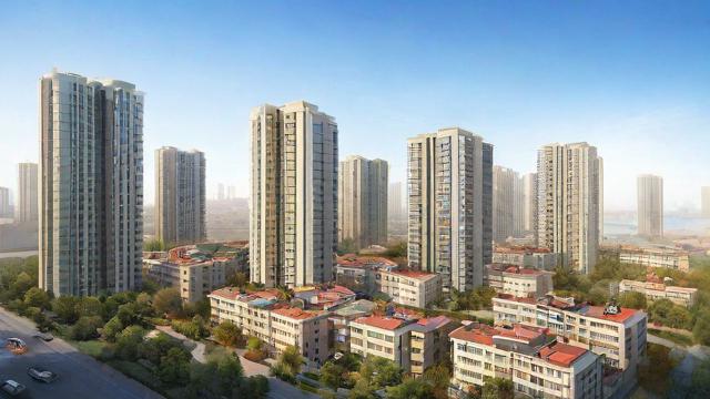 青岛市南区租房价格、交通出行及生活指南全解析 第3张 青岛市南区租房价格、交通出行及生活指南全解析 第3张
