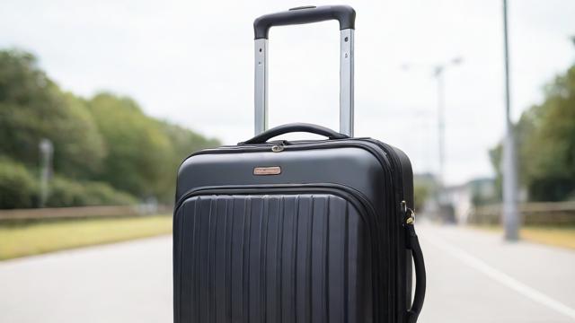 32寸行李箱选购与使用全攻略，助你轻松应对各种旅行需求  第3张