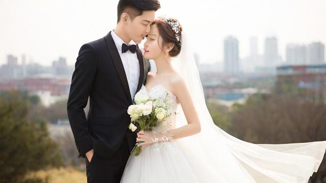 济南婚纱摄影哪家好_全面解析行业现状与拍摄技巧