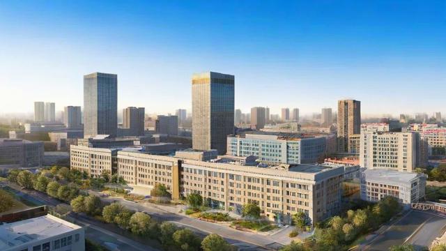 北京西城区全面解析:教育资源、房价走势与文化经济全览 第2张 北京西城区全面解析:教育资源、房价走势与文化经济全览 第2张