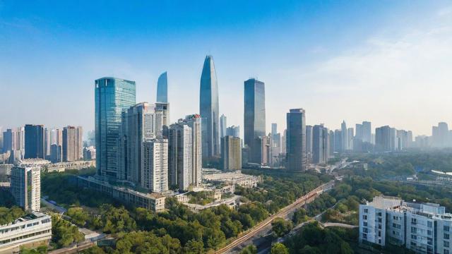 杭州城市阳台：领略壮丽风景与丰富文化体验的绝佳之地