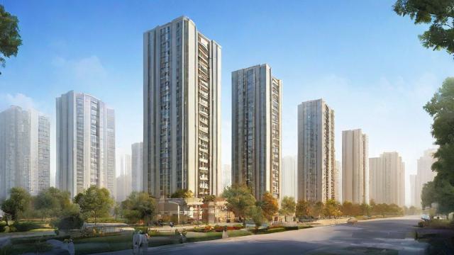 金成时代广场房价走势及周边配套设施全面解析