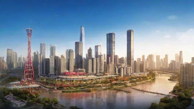 重庆华侨城：文化旅游综合体的欢乐与投资价值全解析