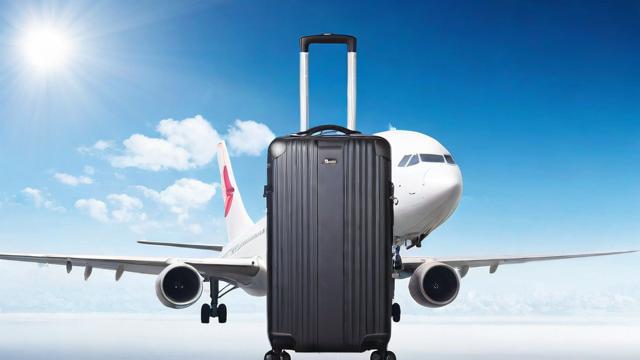 登机箱尺寸全攻略:不同航空公司要求及选择技巧 第2张 登机箱尺寸全攻略:不同航空公司要求及选择技巧 第2张