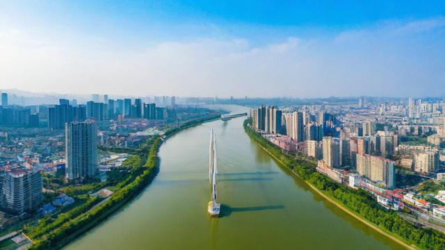 永州市冷水滩区经济发展与社会文化全面解析
