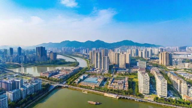 永州市冷水滩区经济发展与社会文化全面解析 第2张 永州市冷水滩区经济发展与社会文化全面解析 第2张