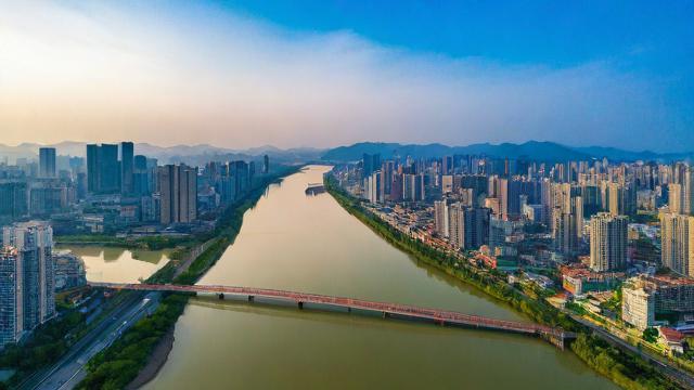 永州市冷水滩区经济发展与社会文化全面解析 第3张 永州市冷水滩区经济发展与社会文化全面解析 第3张