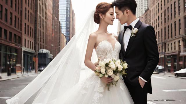 纽约纽约婚纱摄影:全面解析品牌特色与服务优势 第2张 纽约纽约婚纱摄影:全面解析品牌特色与服务优势 第2张