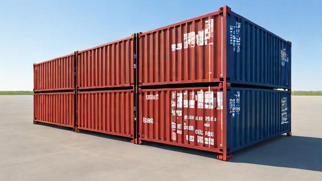全面解析集装箱尺寸标准及如何选择合适的规格 第2张 全面解析集装箱尺寸标准及如何选择合适的规格 第2张