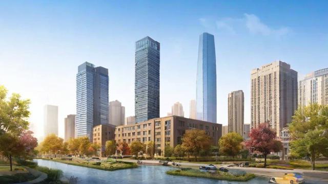 天津市内六区房价与教育资源分布全解析 第2张 天津市内六区房价与教育资源分布全解析 第2张