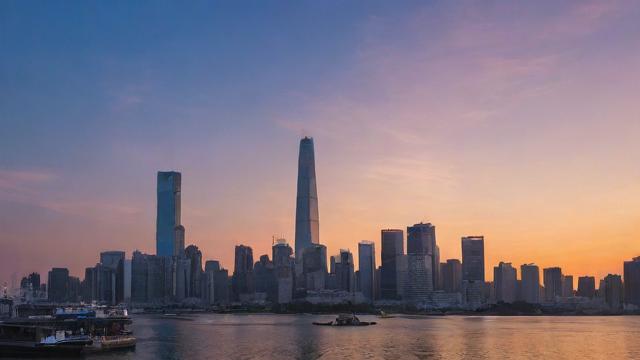 寻找城市中的安静地方：提升专注力与心理健康的避风港