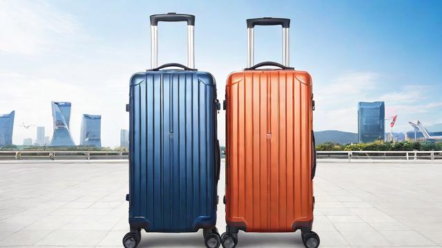 行李箱尺寸全攻略:如何根据旅行需求和航空公司规定选择合适的行李箱 第3张 行李箱尺寸全攻略:如何根据旅行需求和航空公司规定选择合适的行李箱 第3张