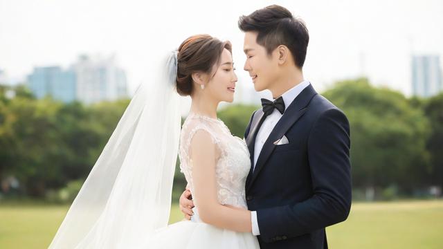 东莞婚纱摄影哪家好_价格与风格全解析_打造专属浪漫回忆
