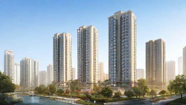 重庆五小区房价走势及生活配套全解析，助您轻松选房