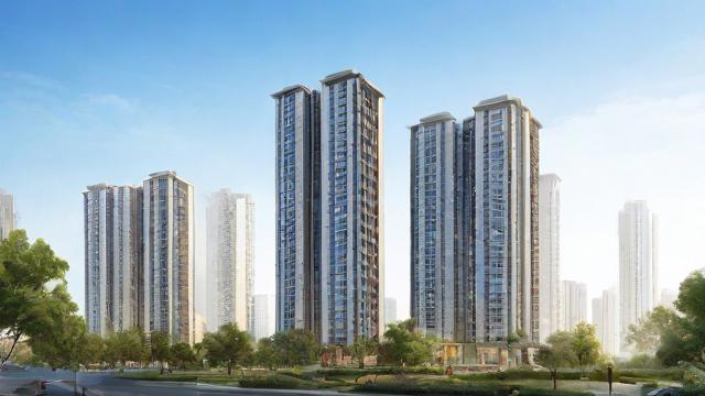 重庆五小区房价走势及生活配套全解析,助您轻松选房 第3张 重庆五小区房价走势及生活配套全解析,助您轻松选房 第3张