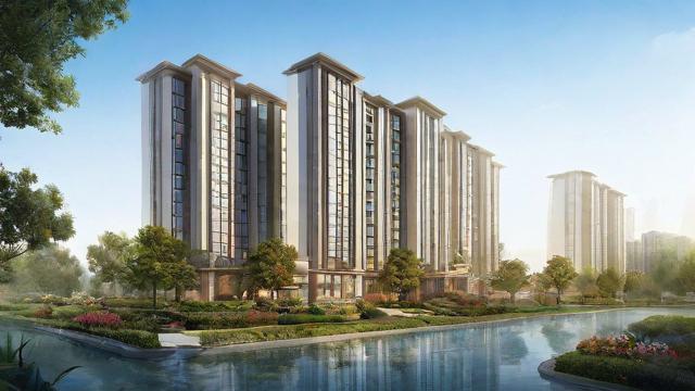 万科湖心岛高端住宅项目:地理位置、自然环境与投资潜力全解析 第3张 万科湖心岛高端住宅项目:地理位置、自然环境与投资潜力全解析 第3张