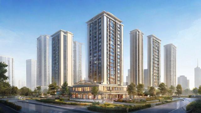 金港大酒店:地理位置优越、设施完善,提供极致入住体验的理想之选 第3张 金港大酒店:地理位置优越、设施完善,提供极致入住体验的理想之选 第3张