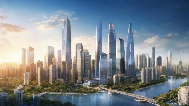 亚洲城市排名解析：影响因素、新兴趋势及未来展望