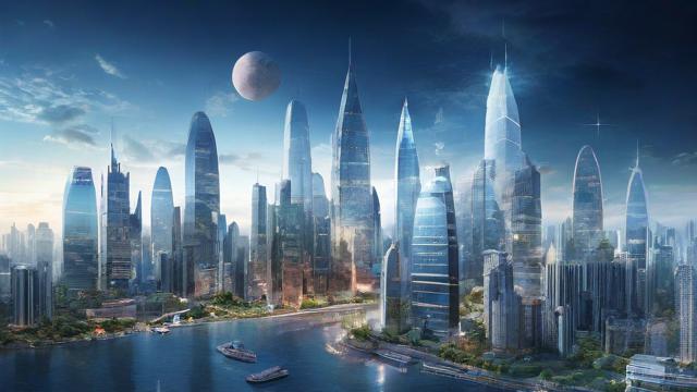 亚洲城市排名解析:影响因素、新兴趋势及未来展望 第2张 亚洲城市排名解析:影响因素、新兴趋势及未来展望 第2张