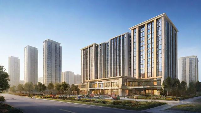 美丽华酒店：地理位置优越、设施完善，满足商务与休闲双重需求的理想之选