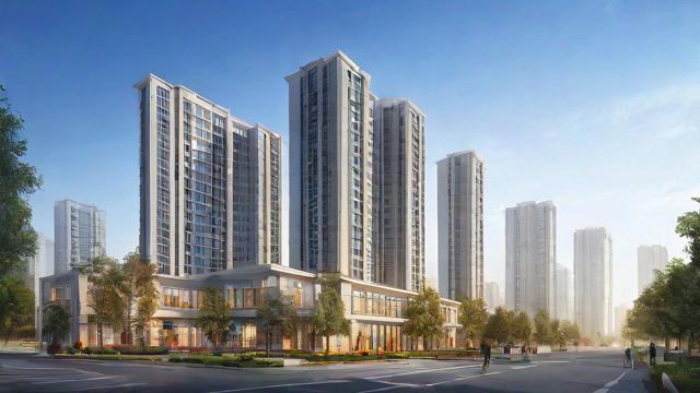 美丽华酒店:地理位置优越、设施完善,满足商务与休闲双重需求的理想之选 第2张 美丽华酒店:地理位置优越、设施完善,满足商务与休闲双重需求的理想之选 第2张