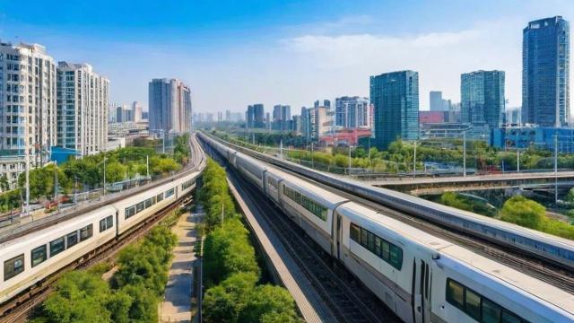 地铁6号线线路图详解：站点分布、换乘攻略及出行指南