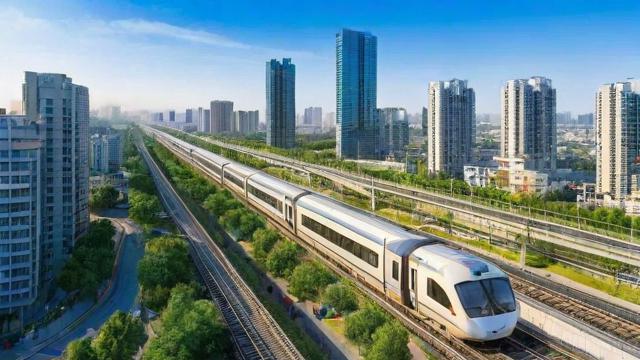 地铁6号线线路图详解:站点分布、换乘攻略及出行指南 第2张 地铁6号线线路图详解:站点分布、换乘攻略及出行指南 第2张