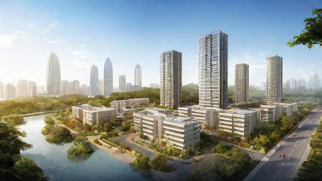 深圳向西村：从传统村落到现代化文化地标的变迁与未来展望