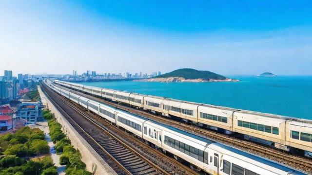 临海火车站:交通枢纽与周边旅游全攻略 第2张 临海火车站:交通枢纽与周边旅游全攻略 第2张