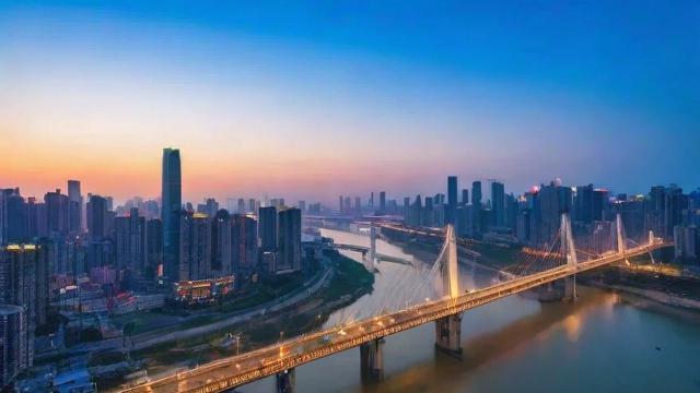 重庆大渡口旅游攻略:美食、景点与文化全体验 第2张 重庆大渡口旅游攻略:美食、景点与文化全体验 第2张