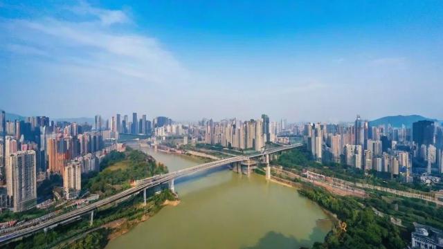 重庆大渡口旅游攻略:美食、景点与文化全体验 第3张 重庆大渡口旅游攻略:美食、景点与文化全体验 第3张