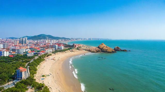 山东海阳市旅游攻略：自然风光与历史文化深度游  第2张