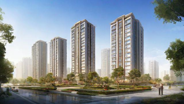 阳光城翡丽湾：高品质住宅项目投资价值与生活优势全面解析
