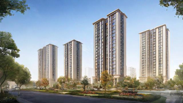 阳光城翡丽湾:高品质住宅项目投资价值与生活优势全面解析 第2张 阳光城翡丽湾:高品质住宅项目投资价值与生活优势全面解析 第2张