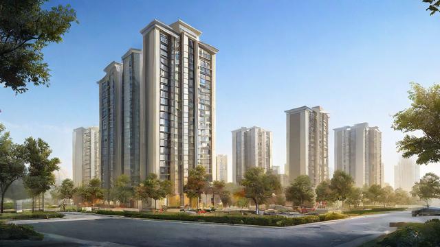 阳光100楼盘:优越地理位置与高品质居住体验 第2张 阳光100楼盘:优越地理位置与高品质居住体验 第2张