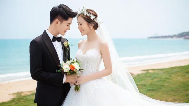 汕头婚纱照拍摄攻略:外景地推荐与摄影工作室选择 第2张 汕头婚纱照拍摄攻略:外景地推荐与摄影工作室选择 第2张