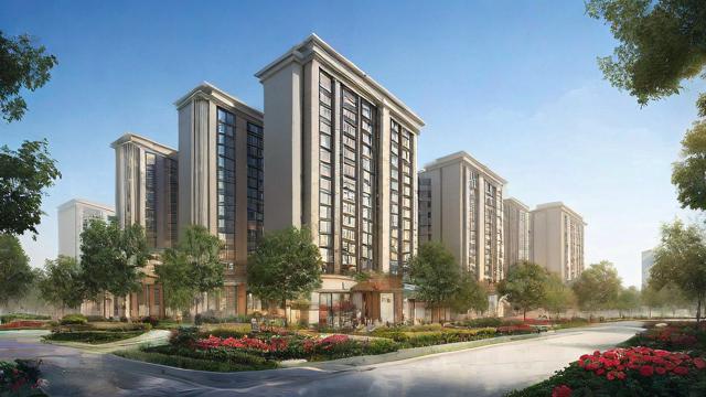 北京玫瑰园：高端住宅区的居住体验与投资价值全面解析