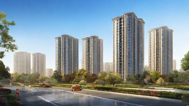 沈阳孔雀城房价走势及社区生活全解析，打造品质生活的理想家园