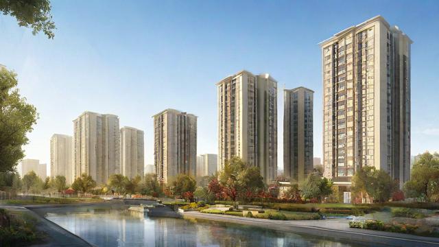沈阳孔雀城房价走势及社区生活全解析,打造品质生活的理想家园 第2张 沈阳孔雀城房价走势及社区生活全解析,打造品质生活的理想家园 第2张