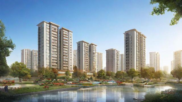 沈阳孔雀城房价走势及社区生活全解析,打造品质生活的理想家园 第3张 沈阳孔雀城房价走势及社区生活全解析,打造品质生活的理想家园 第3张