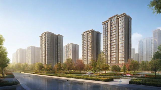 沈阳孔雀城房价走势及社区生活全解析,打造品质生活的理想家园 第4张 沈阳孔雀城房价走势及社区生活全解析,打造品质生活的理想家园 第4张