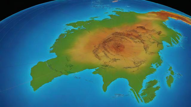 地理等高线:全面解析定义、作用及实际应用 第3张 地理等高线:全面解析定义、作用及实际应用 第3张