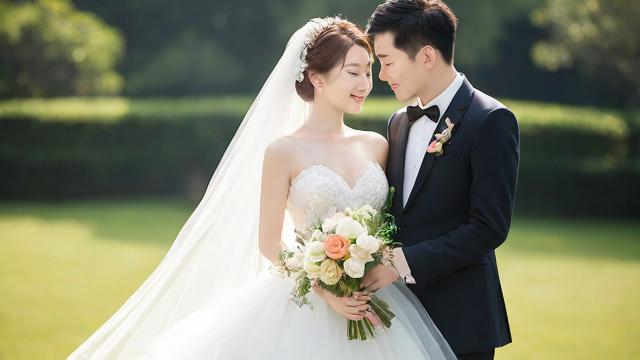 宁波婚纱摄影全攻略:价格、风格与机构推荐 第2张 宁波婚纱摄影全攻略:价格、风格与机构推荐 第2张
