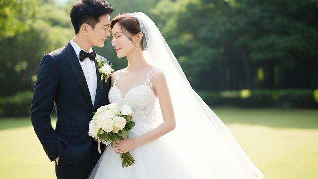 宁波婚纱摄影全攻略:价格、风格与机构推荐 第3张 宁波婚纱摄影全攻略:价格、风格与机构推荐 第3张